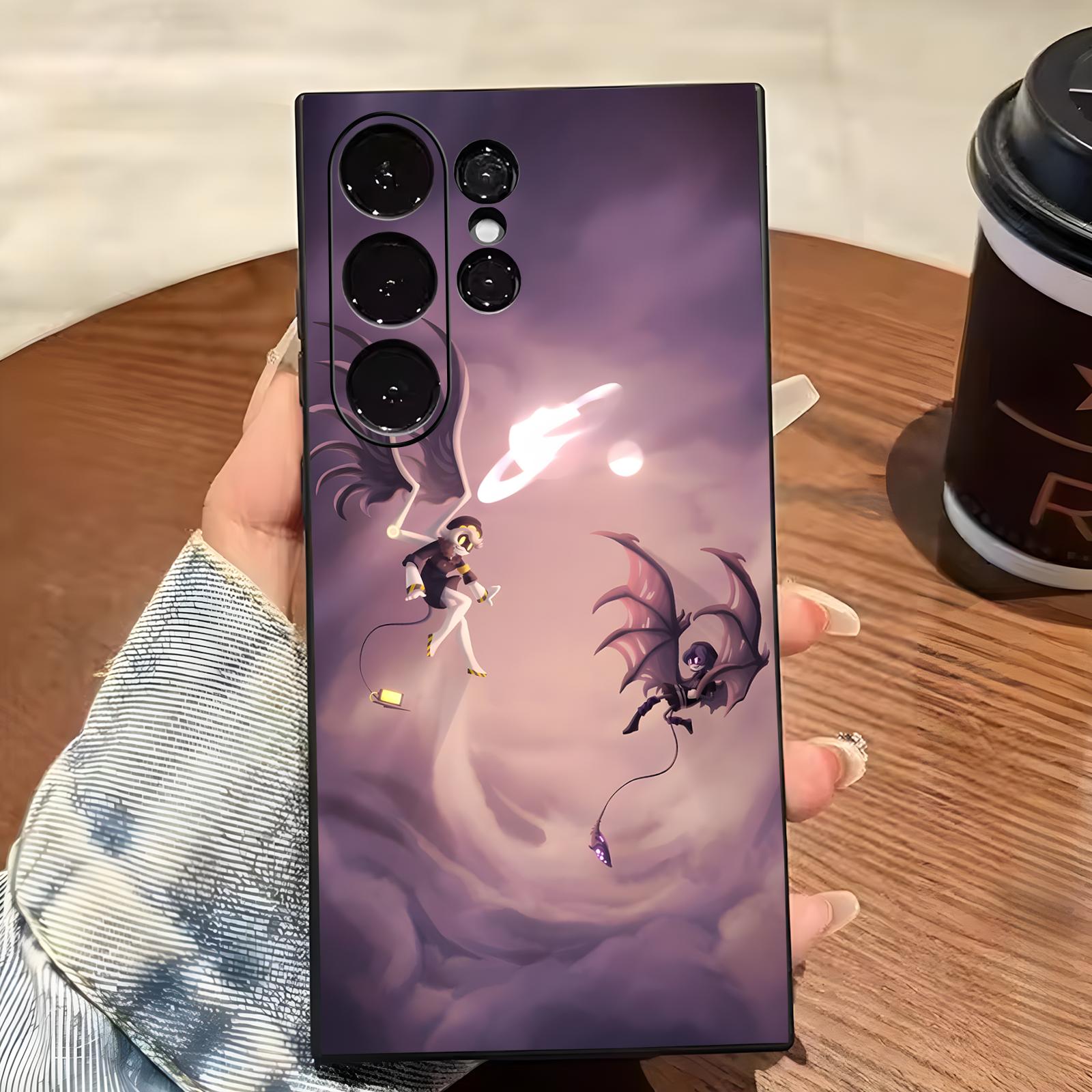 Game Murder Drones  Phone Case - огляд і ціна Computer Case