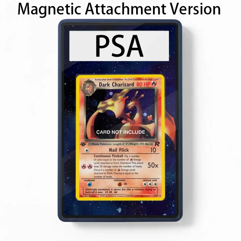 Art Display for Pokemon TCG Ro - огляд і ціна Case Fans