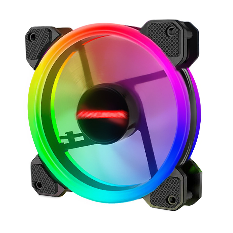 Coolmoon Case Fan PC Cooling R - огляд і ціна Case Fan Controller