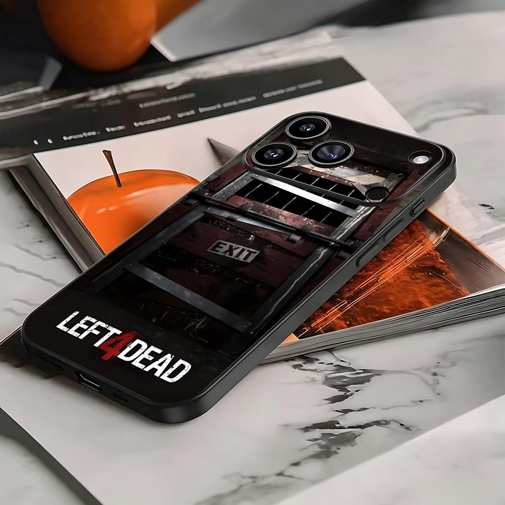 Game Left 4 Dead Cool  Phone C - огляд і ціна Mini Pc Case