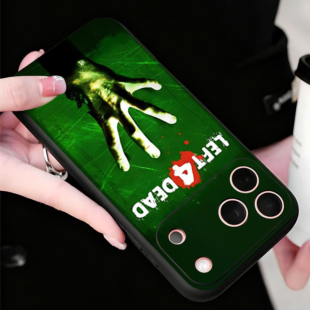 Game Left 4 Dead Cool  Phone C - огляд і ціна Mini Pc Case