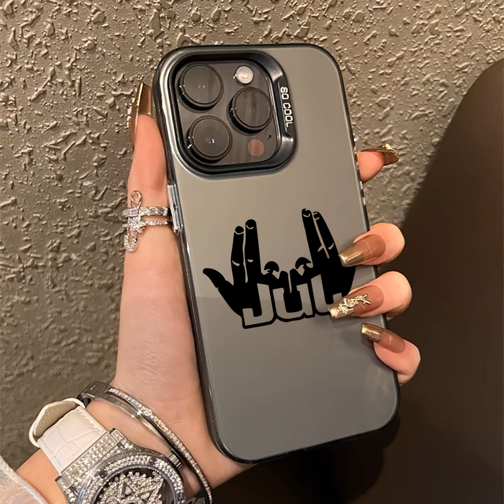 Rapper JuL C'est Pas Des Lol H - огляд і ціна Matte Pc Case