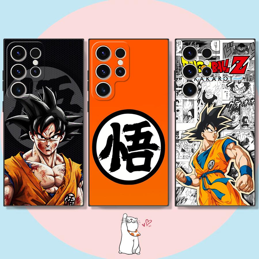 Dragons Balls Funda Phone Cove - огляд і ціна Computer Case