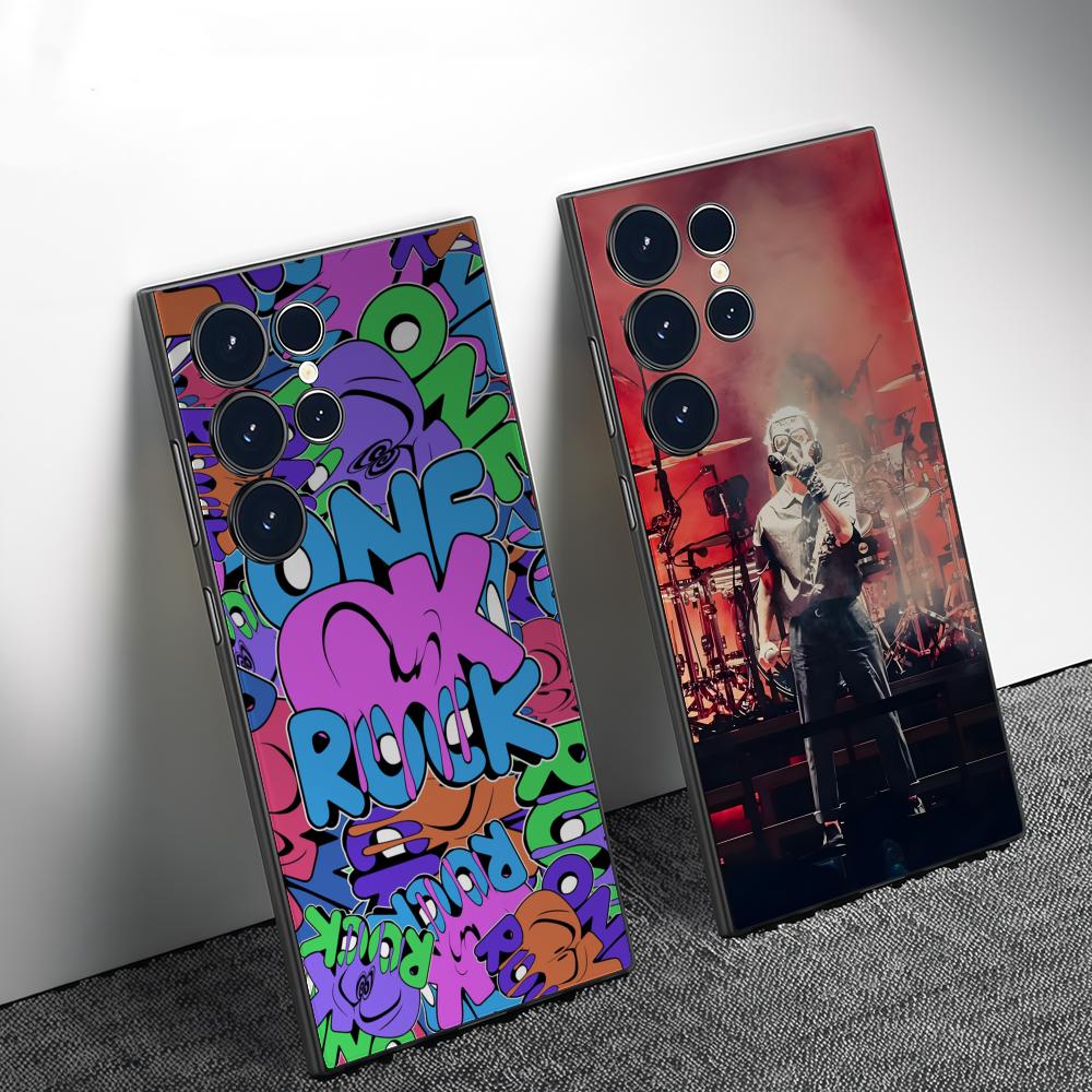 Band O-ONE OK ROCK Phone Case  - огляд і ціна Computer Case
