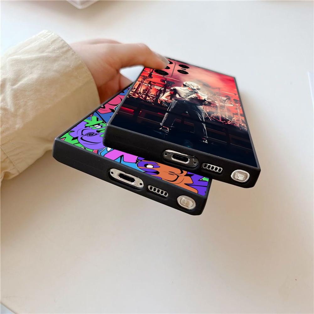 Band O-ONE OK ROCK Phone Case  - огляд і ціна Computer Case