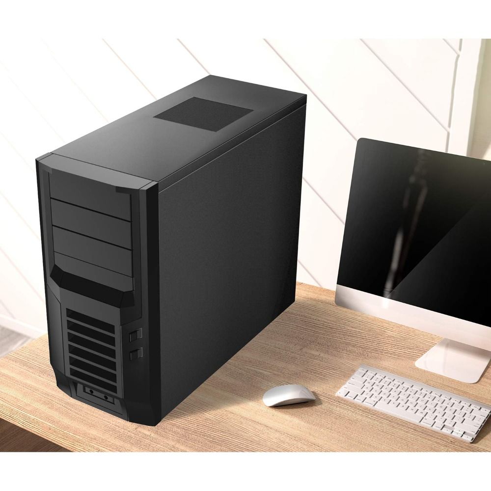 New PVC Dust Filter Cover Blac - огляд і ціна Dust Filter Pc