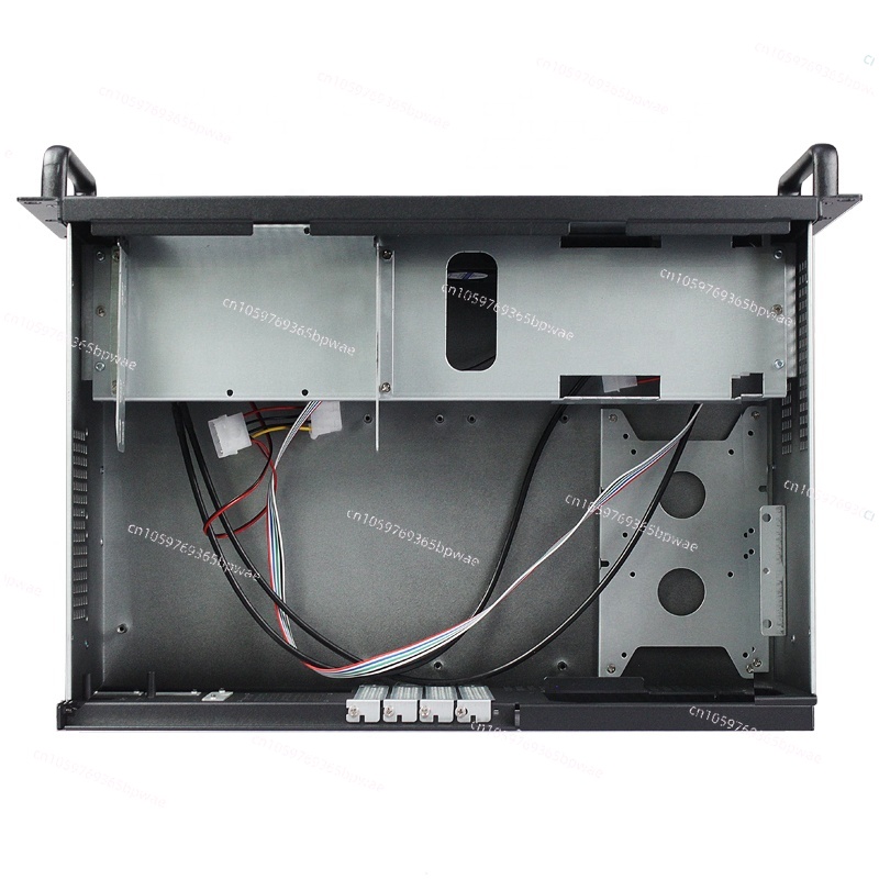 Teucer 8025 PC Case Fan 12V  B - огляд і ціна Pc Chassis