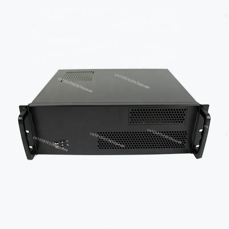 Teucer 8025 PC Case Fan 12V  B - огляд і ціна Pc Chassis