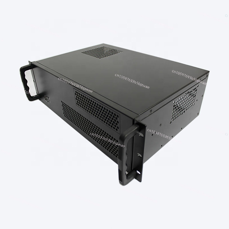 Teucer 8025 PC Case Fan 12V  B - огляд і ціна Pc Chassis