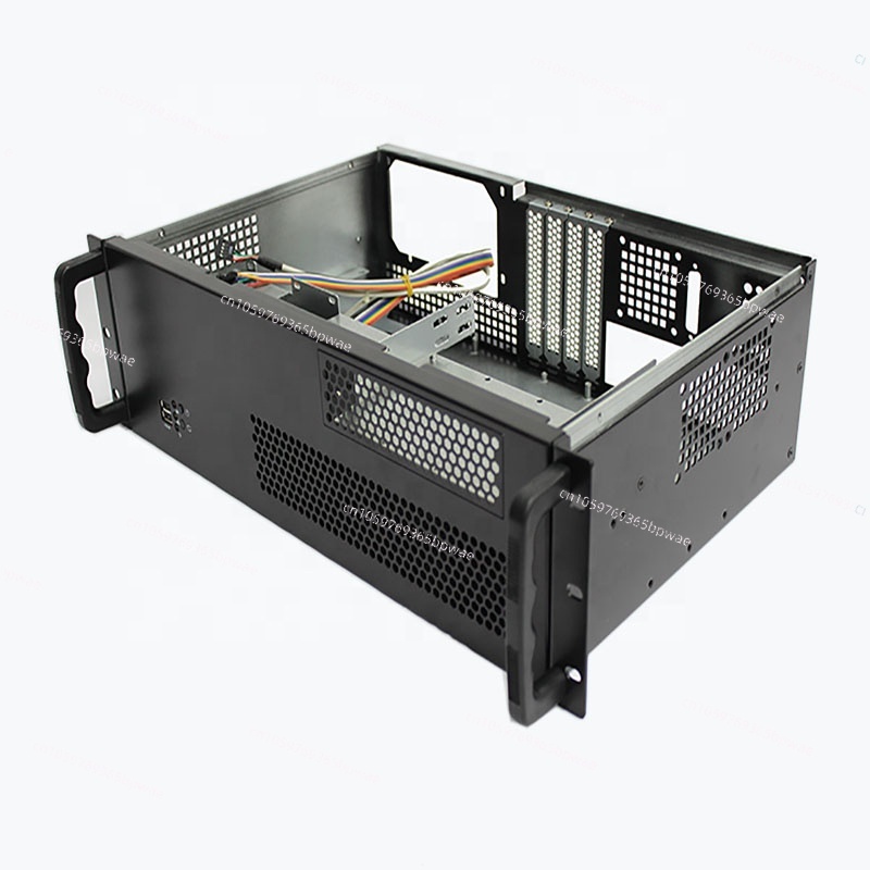 Teucer 8025 PC Case Fan 12V  B - огляд і ціна Pc Chassis