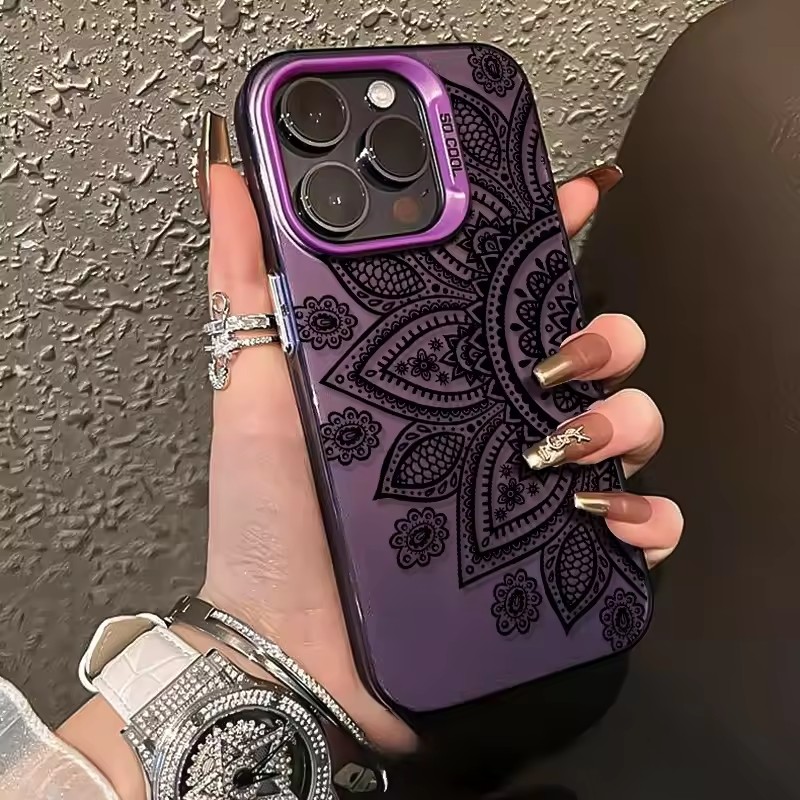 Anti-Scratch Phone Case For IP - огляд і ціна Mini Pc Case
