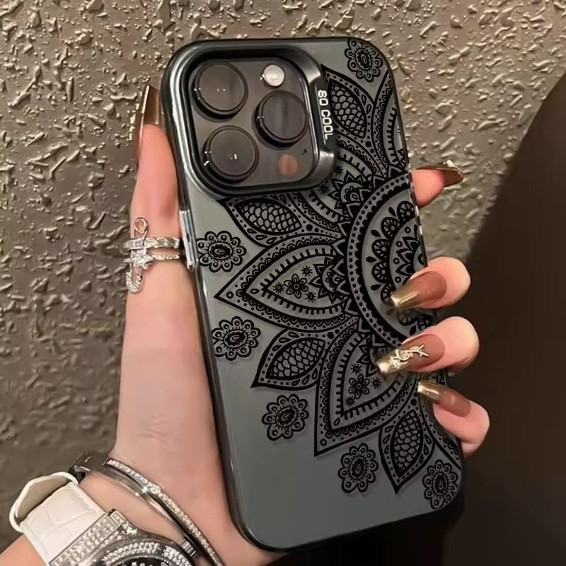 Anti-Scratch Phone Case For IP - огляд і ціна Mini Pc Case