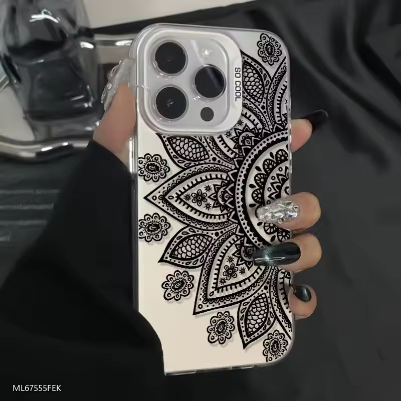 Anti-Scratch Phone Case For IP - огляд і ціна Mini Pc Case