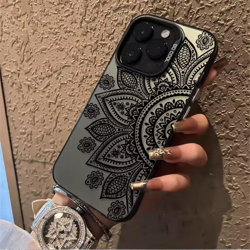 Anti-Scratch Phone Case For IP - огляд і ціна Mini Pc Case