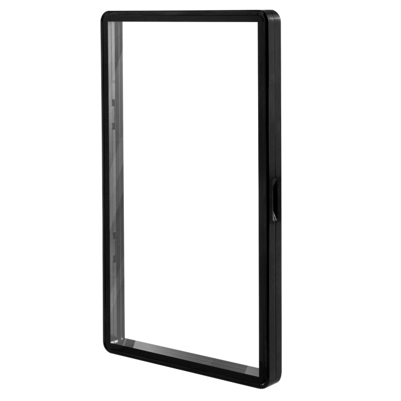 Card Display Case Acrylic Magn - огляд і ціна Case Fans