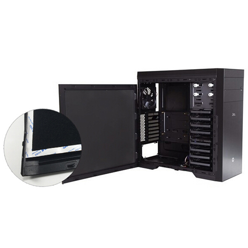 Flame retardant high quality c - огляд і ціна Dust Filter Pc