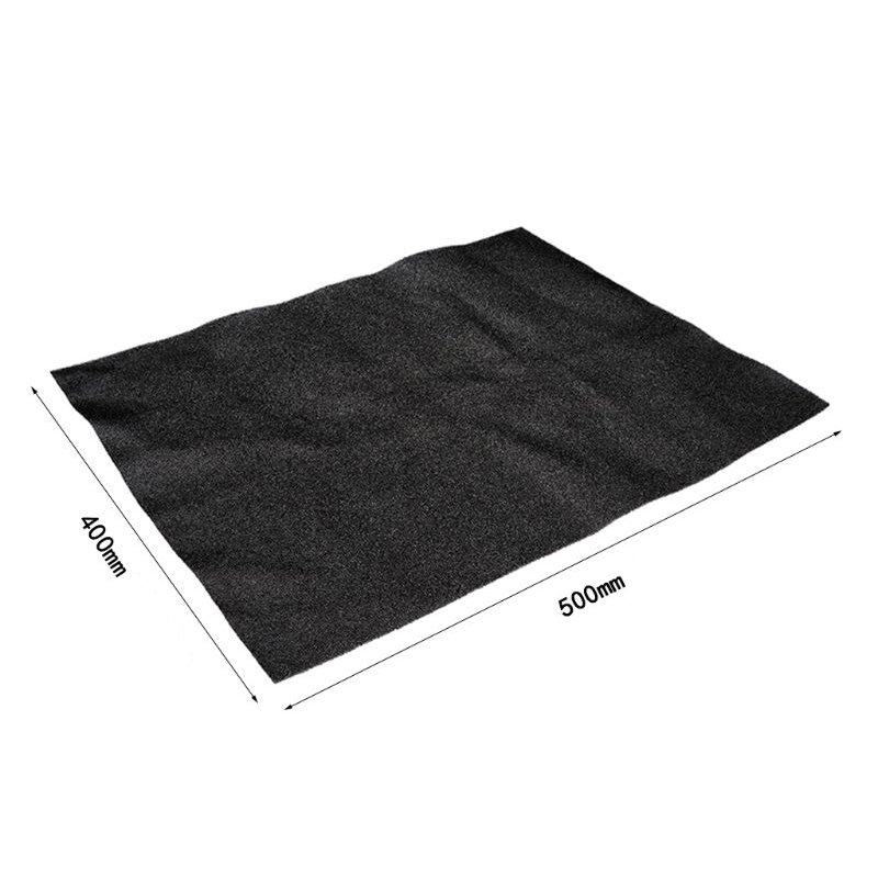 Flame retardant high quality c - огляд і ціна Dust Filter Pc