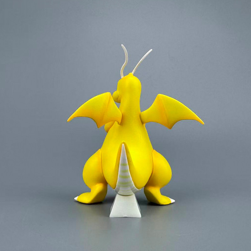 BKM PokéMon Angry Dragonite Ac - огляд і ціна Case Fans