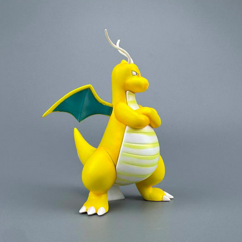 BKM PokéMon Angry Dragonite Ac - огляд і ціна Case Fans