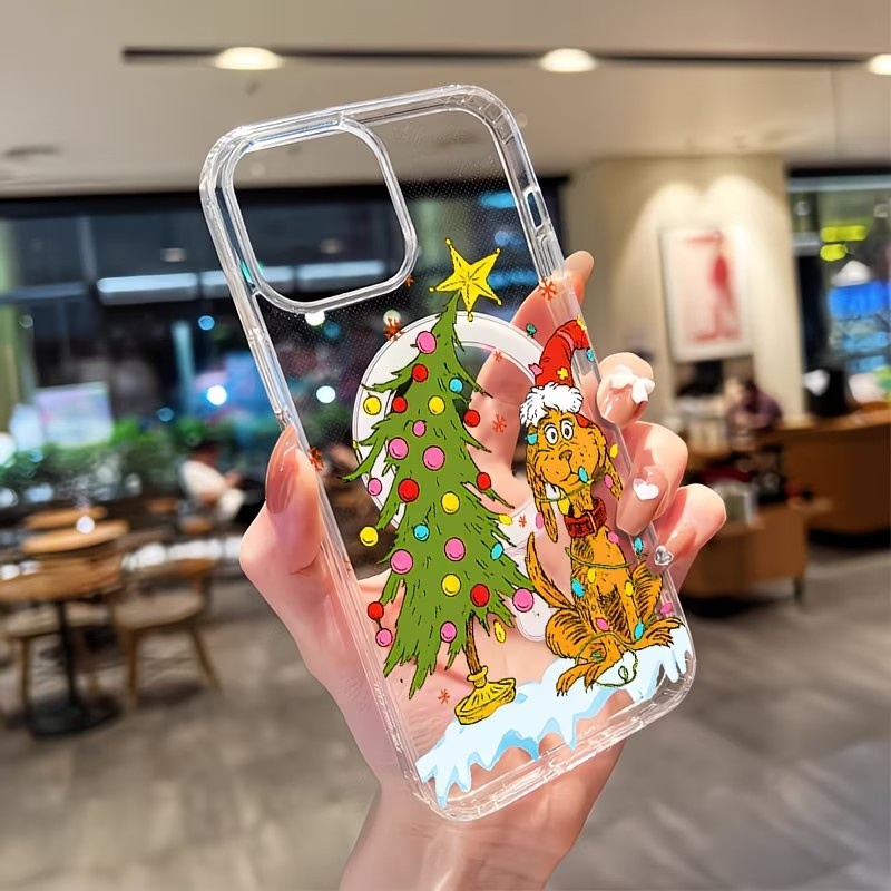 Puppy themed Christmas party C - огляд і ціна Mini Pc Case