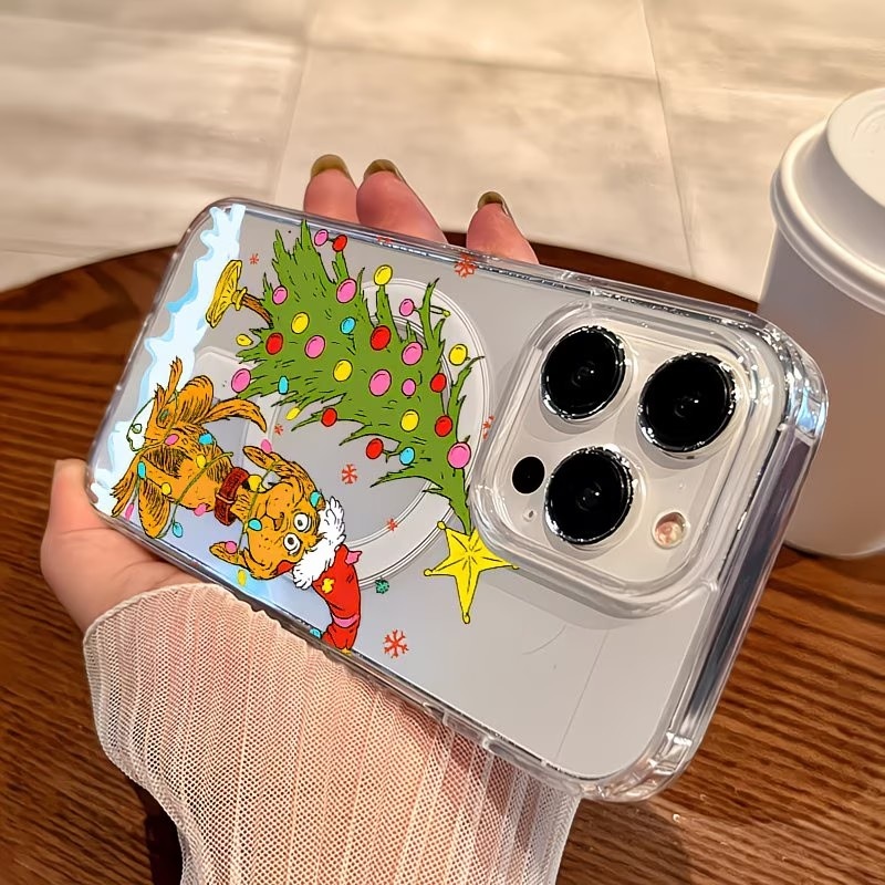 Puppy themed Christmas party C - огляд і ціна Mini Pc Case
