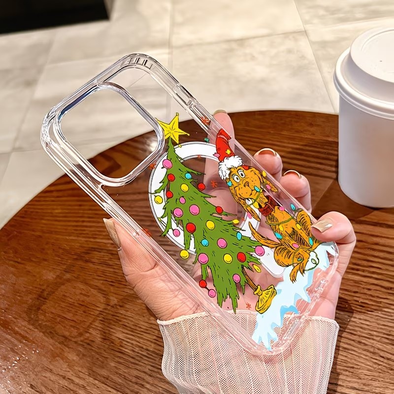 Puppy themed Christmas party C - огляд і ціна Mini Pc Case
