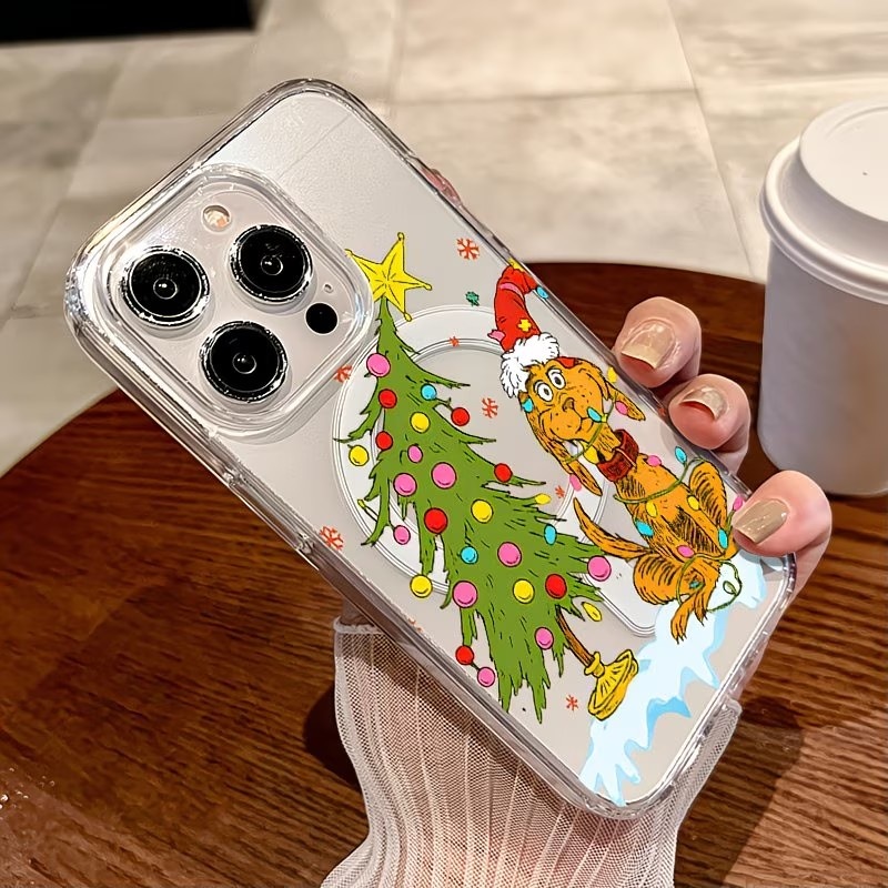 Puppy themed Christmas party C - огляд і ціна Mini Pc Case