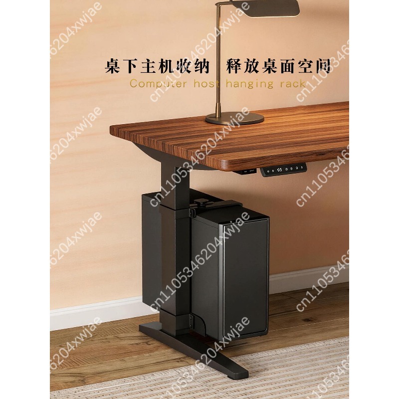 Height Adjustable Desk Compute - огляд і ціна Pc Chassis