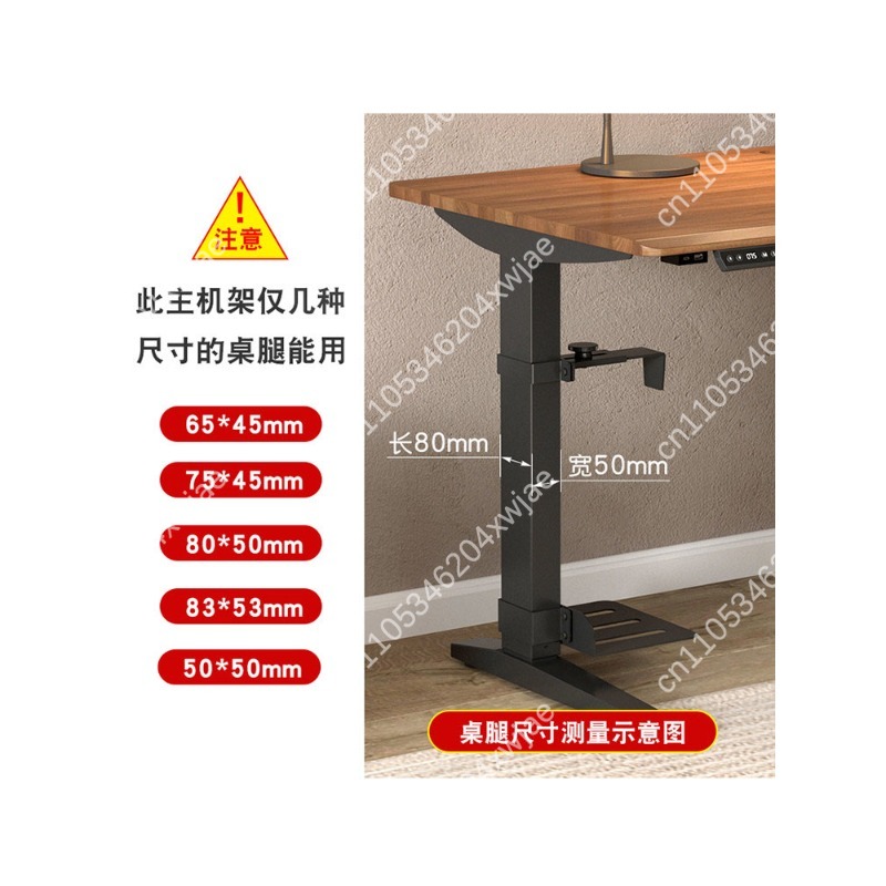 Height Adjustable Desk Compute - огляд і ціна Pc Chassis