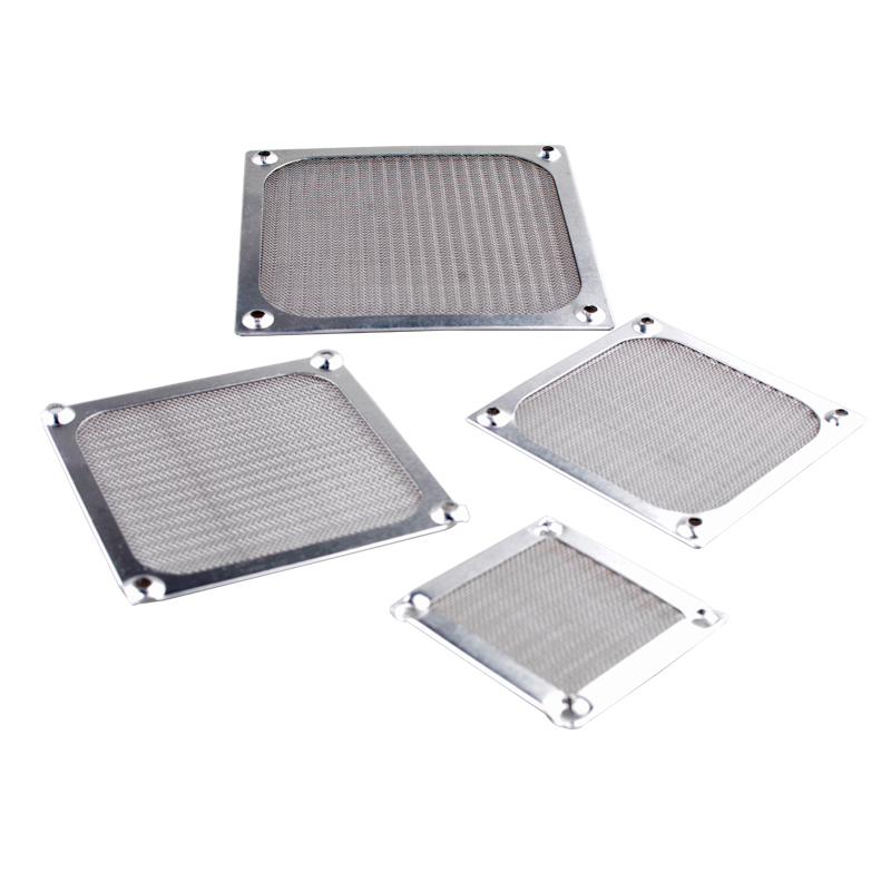 Anti Rust Aluminum Dust Mesh C - огляд і ціна Dust Filter Pc