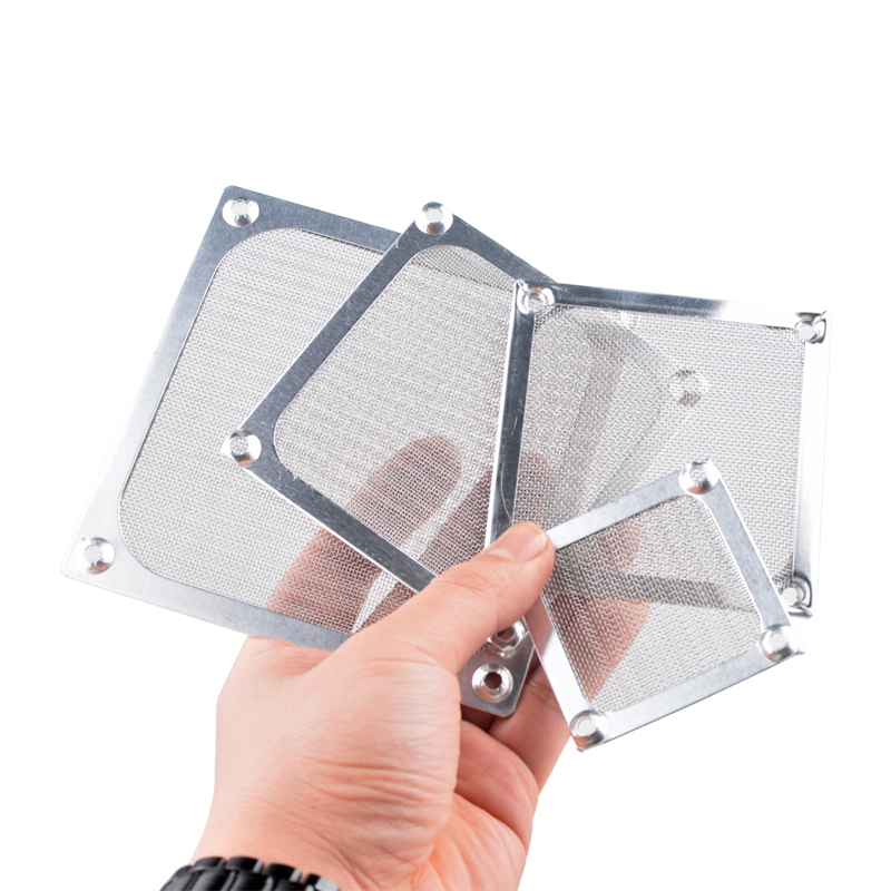 Anti Rust Aluminum Dust Mesh C - огляд і ціна Dust Filter Pc
