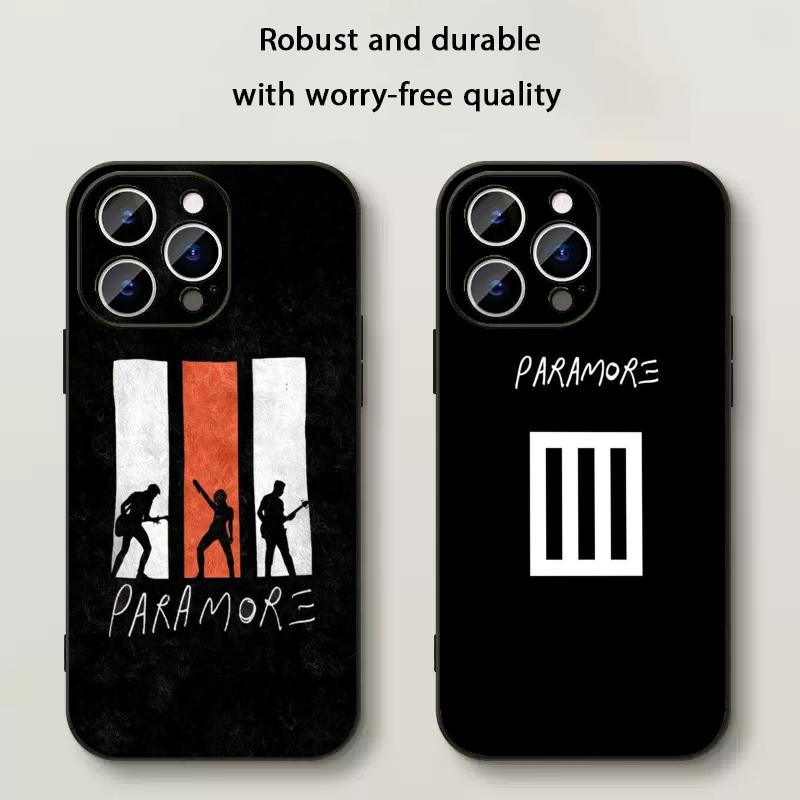 Paramore cool singer team patt - огляд і ціна Mini Pc Case