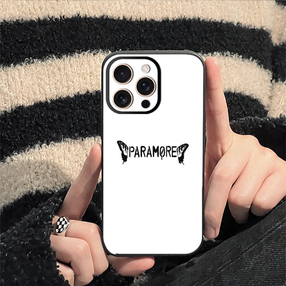 Paramore cool singer team patt - огляд і ціна Mini Pc Case