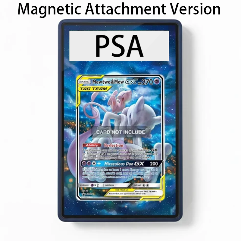 Art Display for Pokemon TCG Me - огляд і ціна Case Fans