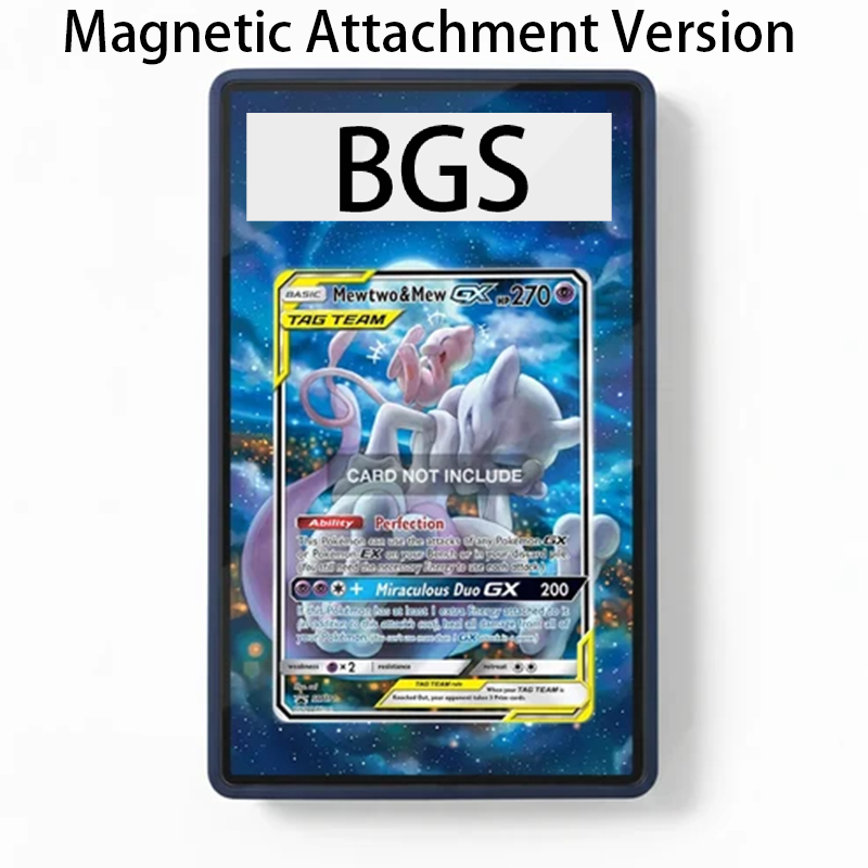 Art Display for Pokemon TCG Me - огляд і ціна Case Fans